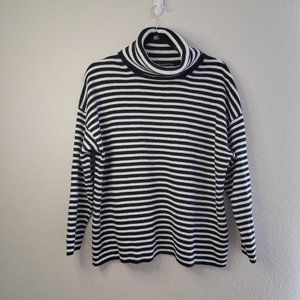 French Connection Turtleneck Sweater Size M